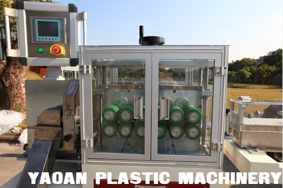 The best quality Razor lubrication strip machine made in China supplier