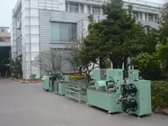Soft net making machine supplier