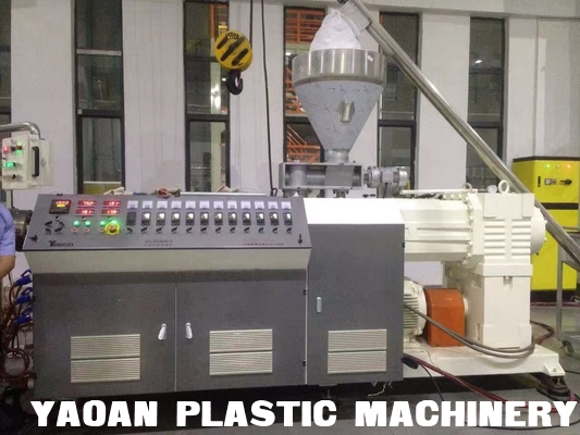 pvc profile extrusion machine,pvc doors and windows making machine supplier