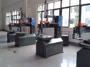 PC/ABS luggage edge cutting machine supplier