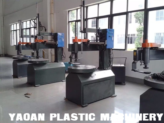 PC/ABS luggage edge cutting machine supplier