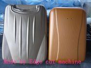 PC/ABS luggage edge cutting machine supplier