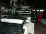 PP Meltblown Nonwoven fabric making Machine, 2016 New techonology supplier