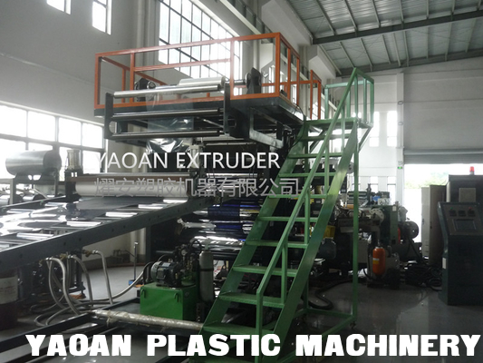 Luggage,Trolley Case making machine, YAOAN is your reliable supllier in China supplier