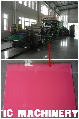 Luggage,Trolley Case making machine, YAOAN is your reliable supllier in China supplier