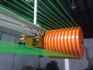 AFSJ-45 PLA,ABS plastic 3D printer filament Making machine,Exported to Europe supplier