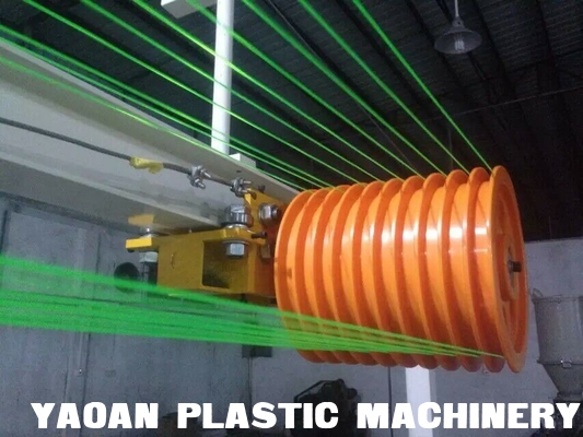 AFSJ-45 PLA,ABS plastic 3D printer filament Making machine,Exported to Europe supplier