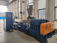 PP Fiber Glass  Twin Screw Pelletizing Extrusion Machine With 1 Year Warranty, Wooden Case, T/T Payment Term supplier