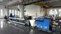 2017 new PP strap extrusion machine with High capacity,better performance supplier