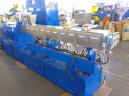 Twin Screw Pelletizing Machine | 300-1000kg/H | 1 Year Warranty supplier