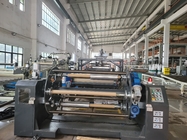 Customized PET Sheet Extrusion Machine, 500kgs Per Hour supplier