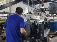 Customized PET Sheet Extrusion Machine, 500kgs Per Hour supplier