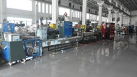 CE Certified PP Caco3 Filler Granular Making Machine, Pelletizing Machine - 30 Days Delivery Time supplier