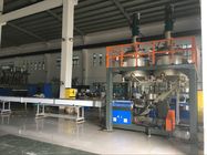2017 New EVA hot melt glue stick extrusion machine supplier