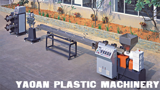 EPDM  gasket machine supplier