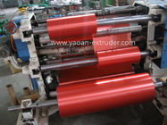 PP ribbon film machinery made by yaoan, CE certificated, ISO 9001 supplier