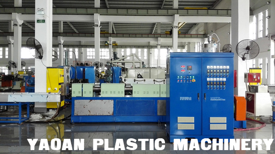 Nonwoven fabric recycling &amp; pelletizing machine,High quality,High capacity, Low power consumption supplier