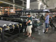 TPU,EVA film &amp; fabric laminating prodution line,Master core technologies supplier
