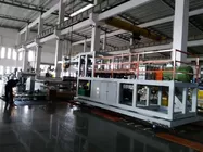TPU,EVA film or sheet extrusion machine supplier