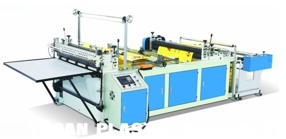 Nonwoven Fabric Cross Cutting Machine supplier