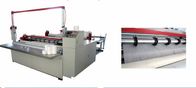 Nonwoven fabric perforating Machine supplier