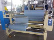 PP Spunbond Nonwoven Fabric Slitting Machine supplier