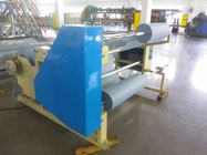 PP Spunbond Nonwoven Fabric Slitting Machine supplier