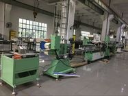 PVC Wall Guard System Extrusion Machine, CE certificate supplier