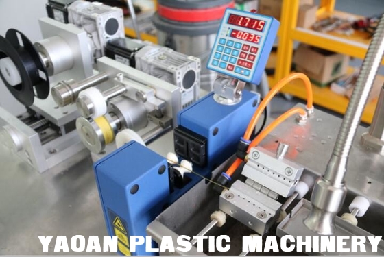 Lab size 3D printer filament extrusion line supplier