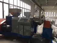 PVC spiral hose making machine supplier