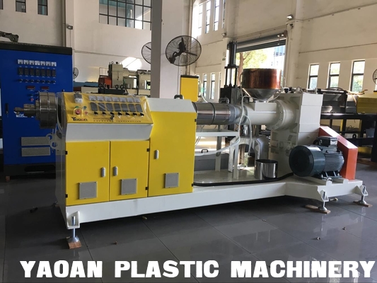 AF-180 EVA hot melt glue stick extrusion machine,CE certificated supplier