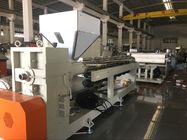 AF-1200 mm PP hollow profile sheet extrusion line, CE certificated supplier