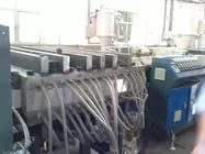 PP/ PE/ ABS Thick Sheet / Board Extrusion Machine, CE Certificated supplier