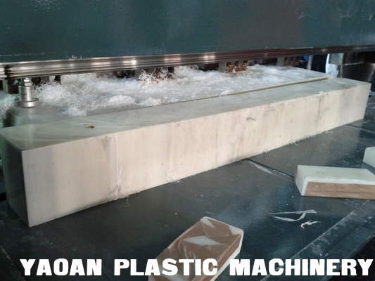 PP/ PE/ ABS Thick Sheet / Board Extrusion Machine, CE Certificated supplier