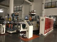 Three Layers PS Sheet Extrusion Machine Production Line, Widely Used For Vacuum Forming supplier