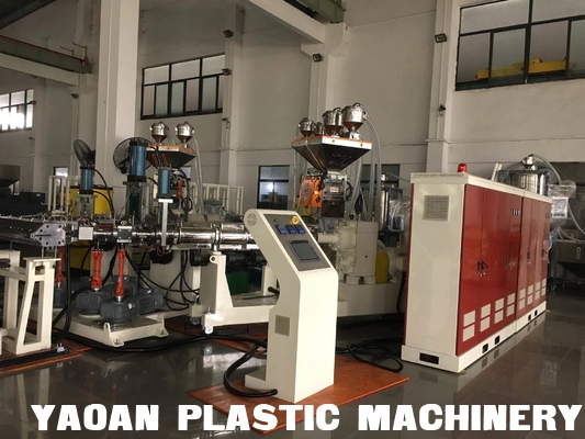 Three Layers PS Sheet Extrusion Machine Production Line, Widely Used For Vacuum Forming supplier