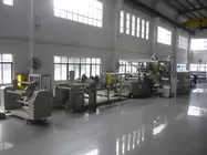 AF-900mm Three Layers PS, PP, PE, PVC  Sheet Extrusion Machine supplier