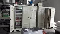 Advanced Design Transparent PET Sheet Extrusion Machine, Clear PET Sheet Extrusion Machine supplier