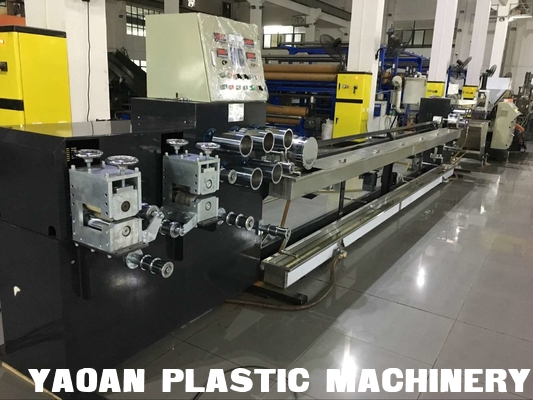 PP Strap Band Extrusion Production Line, With High Capacity,  CE Certificated supplier