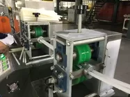High Capacity EVA Glue Gun Sticks Extrusion Making Machine, CE Certificated supplier