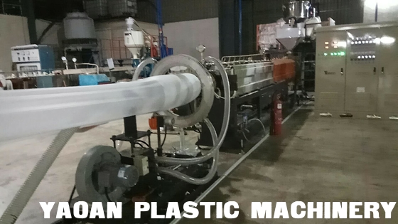 Advaced Technology EPE Polyethylene Plastic Extruder,  Foaming  Film Making Machine, EPE Foam Sheet Production Line supplier