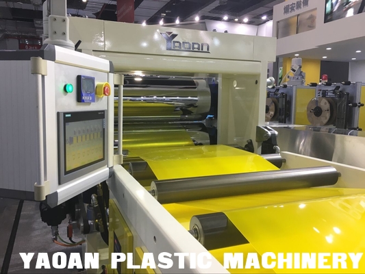 PP  Sheet Extrusion Production Line, PP Sheet Extrusion Machine For Vacuum Forming supplier