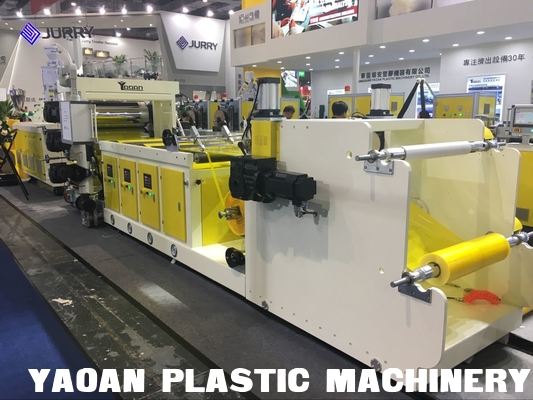 PP  Sheet Extrusion Production Line, PP Sheet Extrusion Machine For Vacuum Forming supplier