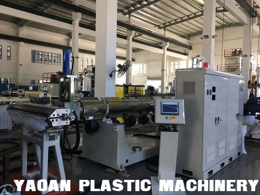 PP, PS Sheet Extruder Machine, PP, PS Sheet Production Line, ISO 9001 supplier