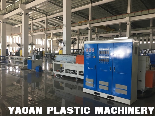 EPE Rod Tube PE Foam Pipe Extruder Machine supplier