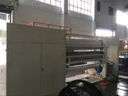PP Meltblown Nonwoven fabric Machine, Meltblown Non-woven Production Line  (ISOI9001:2000) supplier