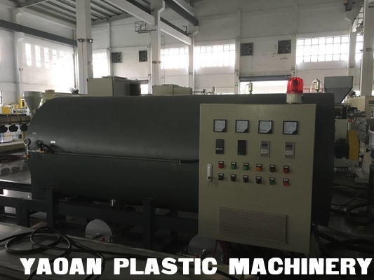 PP Meltblown Nonwoven fabric Machine, Meltblown Non-woven Production Line  (ISOI9001:2000) supplier