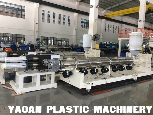 PP Meltblown Nonwoven fabric Machine, Meltblown Non-woven Production Line  (ISOI9001:2000) supplier