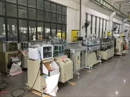PS Profile Extrusion Machine For Hangers, Hanger Profile Extrusion Machine, Profile Extruder supplier