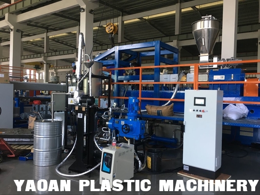 PVB Glass Inner Layer Film Making Machine, PVB Film Production Line, EVA Film Production Line supplier